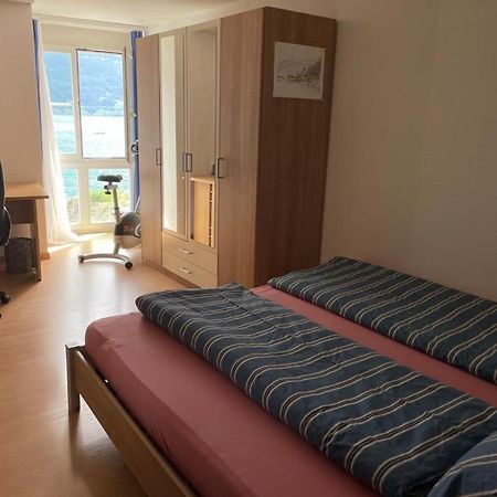 Ferienwohnungen Mit 4 Betten In Gersau Direkt Am Vierwaldstaettersee Exterior photo